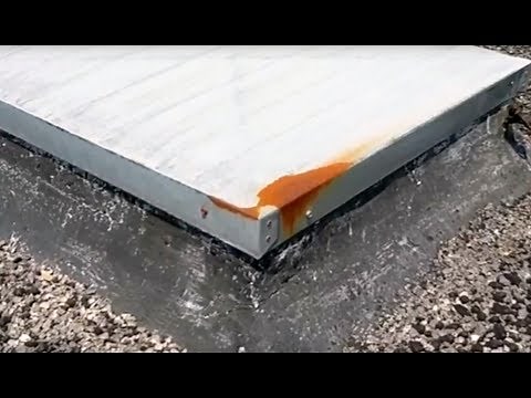 Commercial Roofing Inspections Explained