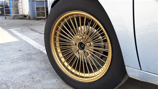 7.3K views · 14 reactions | Faça você mesmo: rodas personalizadas com objetos reciclados!  | Beleza Incrível | Facebook