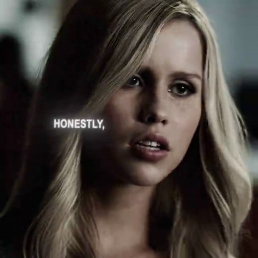 Caroline Forbes: Iconic Moments from The Vampire Diaries