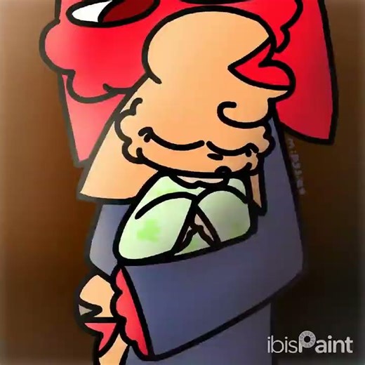 🌈I forgot about this art 😰