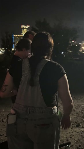 And with that… the best year of our lives comes to an end. Honeywell Films 4ever 💛🎬🐝