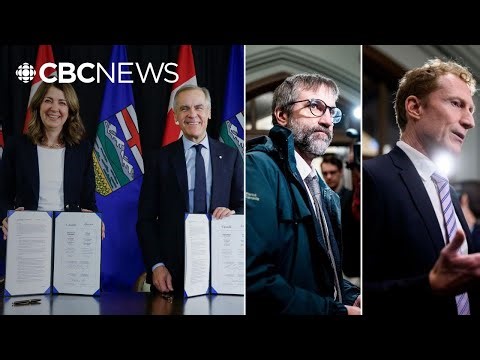 How an Alberta pipeline deal reignited a Quebec language controversy