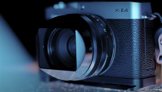 This Impressive Lens for Fujifilm X Cameras Is Just $149