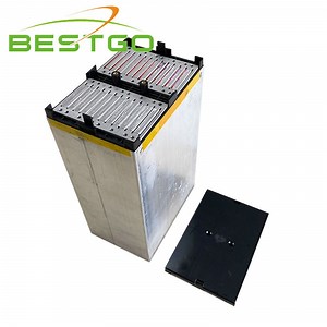 [Hot Item] Customizable Li-Ncm Lithium Ion Battery Module for Car Battery Electric Vehicles