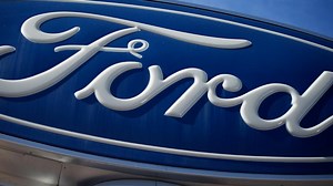 Ford recalls 312,000 popular trucks and SUVs after brake assist can suddenly fail while driving