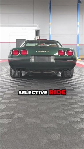 This Corvette Engine Was Built by a Boat Company