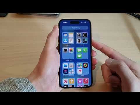 iOS 16: How to TURN OFF Always on Display Lock Screen on iPhone