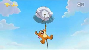 Tom and Jerry in Singapore | Cartoon Network Asia