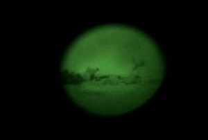 Operation Phantom Fury combat footage Marines and tanks in Fallujah