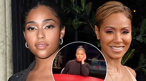 Jordyn Woods Red Table Talk: How To Watch the Full Episode