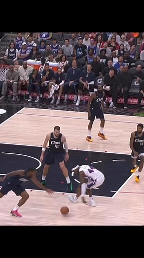 NBA Now: Get that outta here | NBA Now