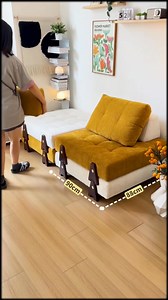 1.7M views · 11K reactions | Smart Modular Sofa — Comfort, Style & Space-Saving in One! | Androf | Facebook