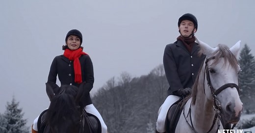 Nejlepší romantické filmy na Netflixu: 9 skvělých slaďáren, které si zaslouží vaši pozornost