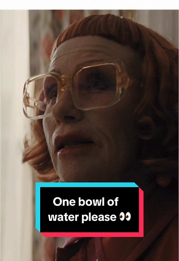 Aunt Gladys: The Iconic Character from Weapons Movie