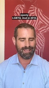 🏳️‍🌈🗳️CAMPAIGN LEGAL CENTER🗳️🇺🇸 I’m honored to be partnering with the the Campaign Legal Center this Pride Month on a series about protecting and engaging with American Democracy. That democracy thrives when we can be our open, authentic selves in it. Here's a little about how I became the first openly LGBTQ person elected to the Pennsylvania State Legislature and some pointers on how you can run, too! We get the government we elect! #PrideMonth #LGBTQIA #PrideAndPolitics | Brian Sims