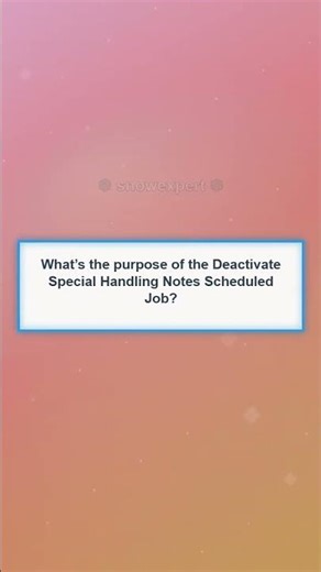 snowexpert quiz servicenow