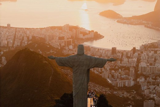 The Best Times to Visit Brazil for Lower Prices, Fewer Tourists, and Perfect Weather