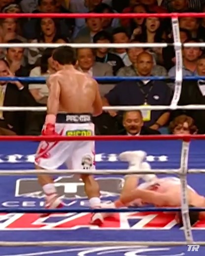 The ULTIMATE highlight reel 🇵🇭 Re-live the best of Manny Pacquiao. | Top Rank Boxing