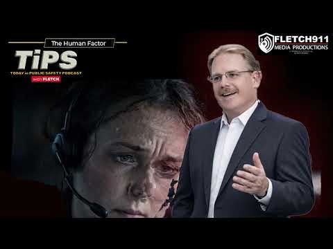 TiPS Episode 26 0403 - The NG911 Data Tsunami - You Asked for It!