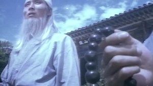 The Magnificent Wonderman