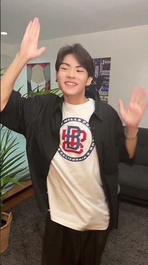 流行のダンス「UCHIDA 1 GINTA & ODAKEi」踊ってみた🕺✨#Shorts