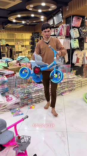 Essential Kids Gadgets for Fun and Learning