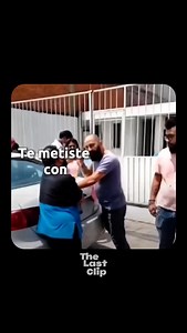 8.5K views · 5.8K reactions | Te metiste con el tigre equivocado… | The last clip | Facebook