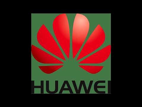 HUAWEI RINGTONE: EARRAPE AEGEAN SEA