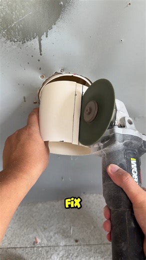 51K views · 47 reactions | Ever faced a pipe stub too short to weld? | Gayle’s Smart Ideas | Facebook