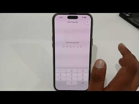 How to FIX Wi-Fi Connected But not Showing Icon in iPhone.