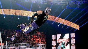 Raw Highlights: Dec. 17, 2012