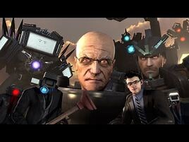 Skibidi toilet 70 (full episode)