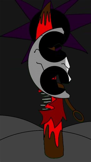 Sprunki special raddy phase3