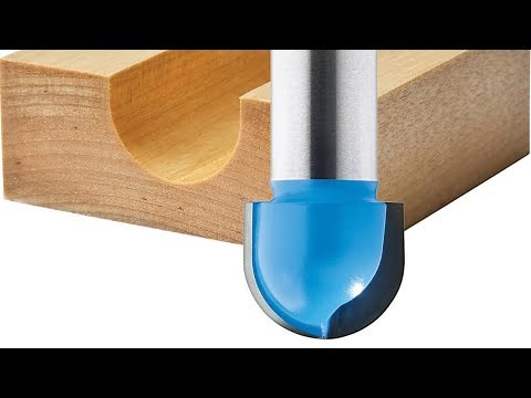 Juice groove cutting board jig