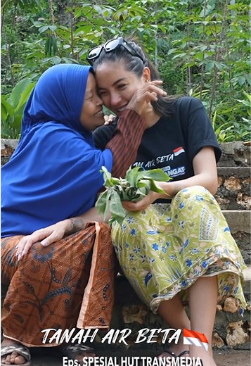 Selamat Hari Ibu: Cerita Nikita Mirzani dan Ibu Tunem