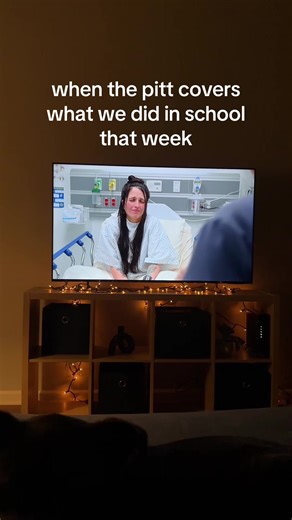 A Week in Medical School: My Experiences at Pitt