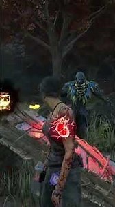 Wraith & Ghosty = ? 😃 #dbd