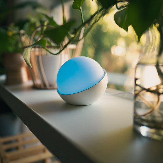 Glowcose - Glucose Light - CGM Light - Glucose Monitor Light