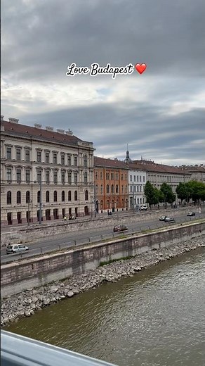🌍 Budapest, Hungary | Best Places to Visit | Travel Guide ✨