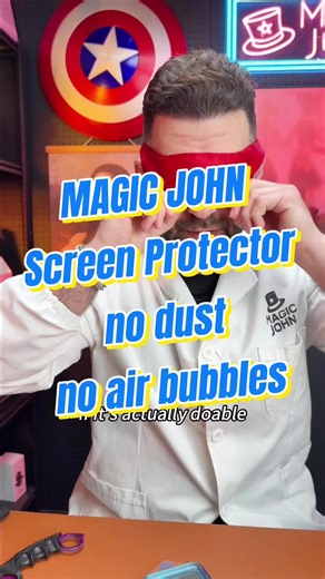 Experience the Best Screen Protector for Your Devices