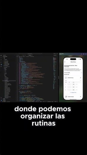¡Aprende a actualizar tu app en minutos con expo #expo #tutorial