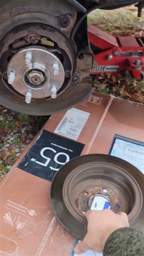 Diagnosing Subaru Parking Brake Issues #carrepair ##subaru