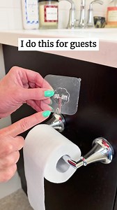 709K views · 123 reactions | Festive bathroom decor for Christmas #santadecor #christmasideas #guestbathroom This original video was produced by Network Media LLC, and Liz and Jeff. | Crafts Hacks and Laughs | Facebook