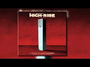 High-Rise Soundtrack - Silent Corridors