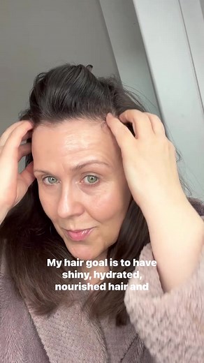 54K views · 75 reactions | This gorgeous update of Philip Kingsley's Elasticizer is fragranced with the scent of sweet, floral bluebells  Featuring the same iconic deep conditioning formula, @fiona.brackenbury shows us how to get the best results  Shop: https://www.qvcuk.com/Philip-Kingsley-Bluebell-Woods-1L-Elasticizer.product.247617.html?cm_mmc=Social_Organic-_-Organic_Instagram_Beauty-_-PhilipKingsleyPOM_IGTV-_-PhilipKingsley_247617 | QVC | Facebook