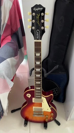 Mastering Green Day's Boulevard of Broken Dreams Guitar Solo