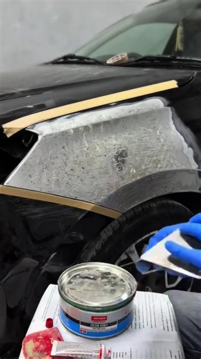 Curso de pintura automotriz desde cero – aprende y gana con tus manos