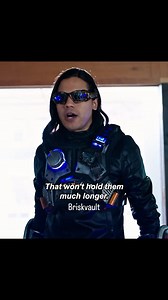 Bart's hurt #theflash #tvshow #barryallen #viralvideo | Briks Vault