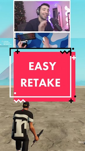 Fundamental Fortnite Retake Guide for Beginners