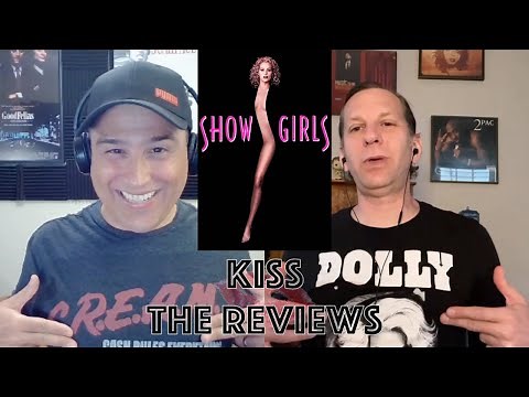 Showgirls 1995 Movie Review | Retrospective